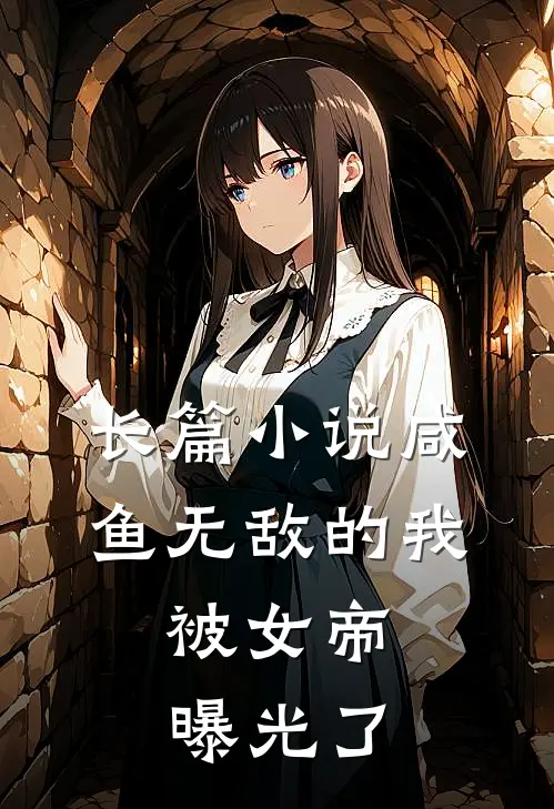 长篇小说咸鱼无敌的我，被女帝曝光了