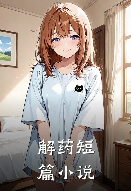 解药短篇小说