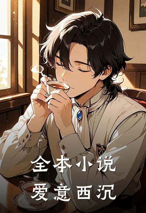 全本小说爱意西沉
