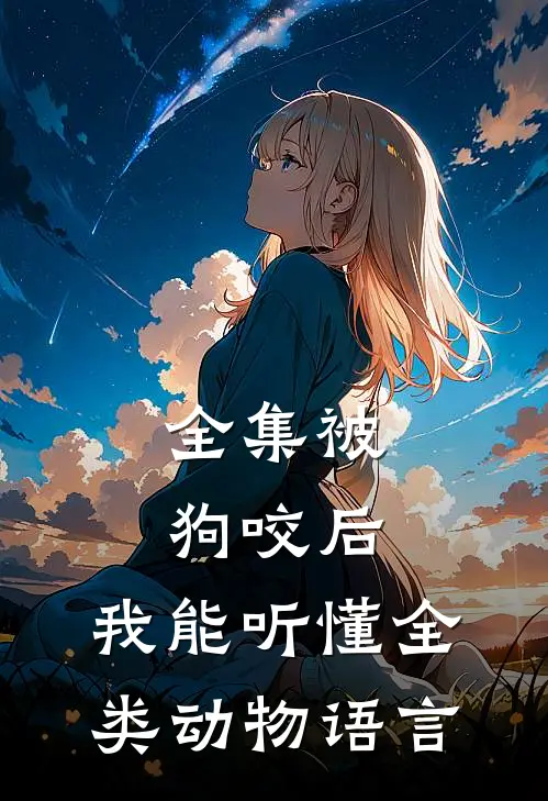 全集被狗咬后，我能听懂全类动物语言