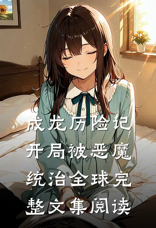 成龙历险记：开局被恶魔统治全球完整文集阅读