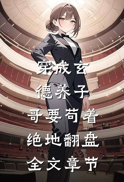 穿成玄德养子，哥要苟着绝地翻盘全文章节