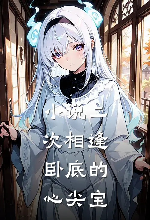 小说二次相逢：卧底的心尖宝