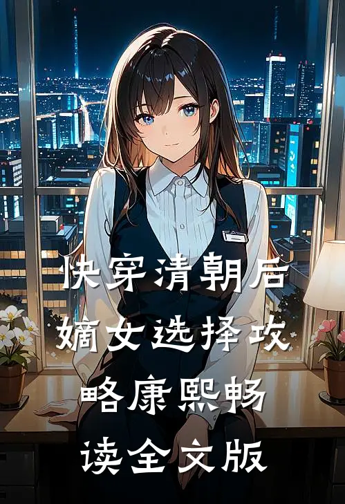 快穿清朝后，嫡女选择攻略康熙畅读全文版