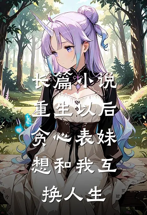 长篇小说重生以后，贪心表妹想和我互换人生