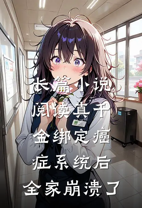 长篇小说阅读真千金绑定癌症系统后，全家崩溃了