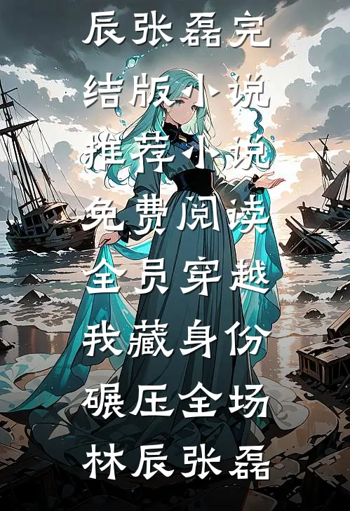 我听话给神凤妹妹续命后，全家崩溃了热门推荐
