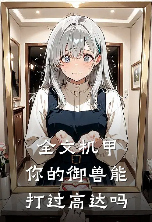 全文机甲：你的御兽能打过高达吗