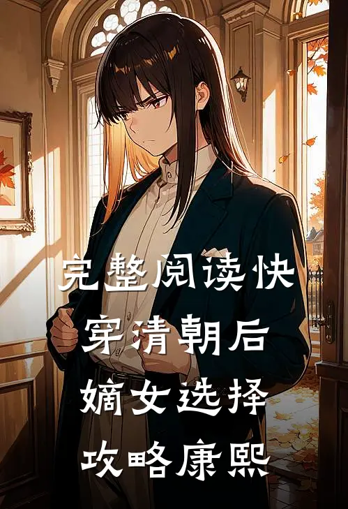 完整阅读快穿清朝后，嫡女选择攻略康熙