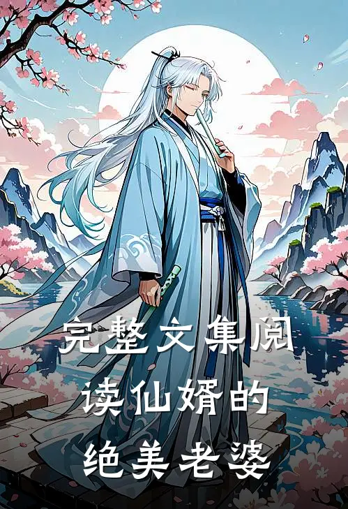 完整文集阅读仙婿的绝美老婆