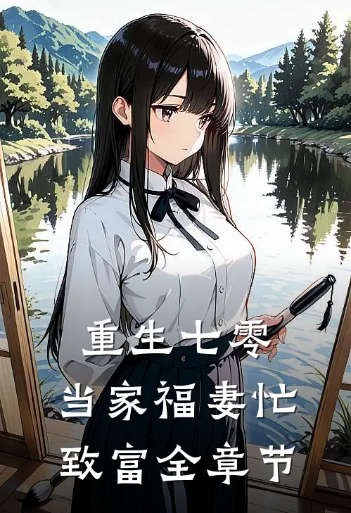 重生七零：当家福妻忙致富全章节