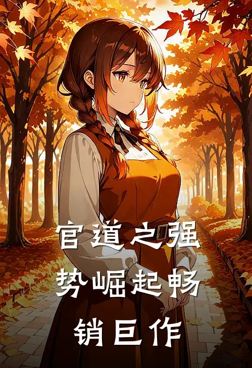 官道之强势崛起畅销巨作