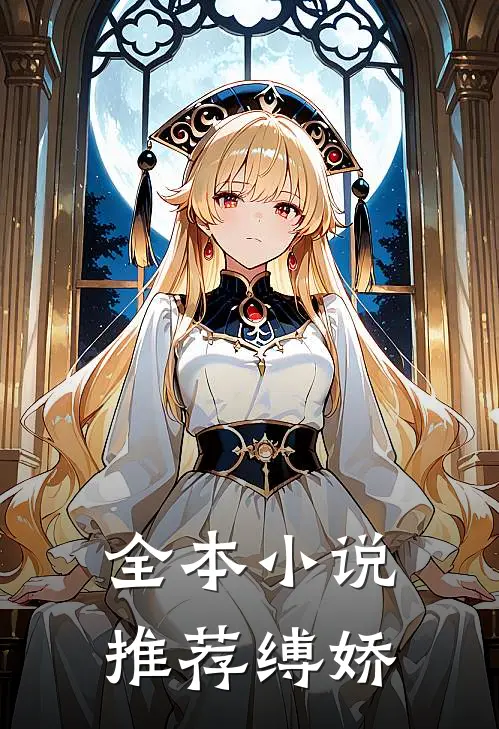 全本小说推荐缚娇