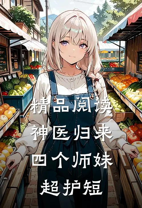精品阅读神医归来：四个师妹超护短