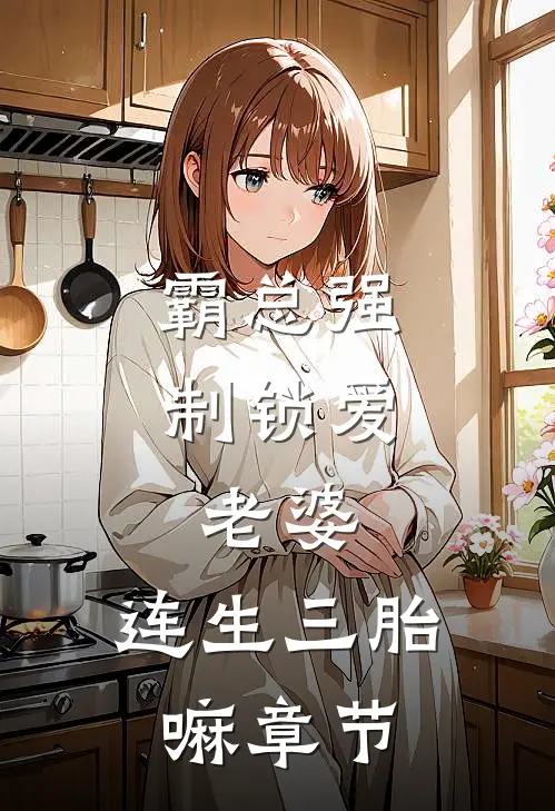 霸总强制锁爱：老婆，连生三胎嘛章节