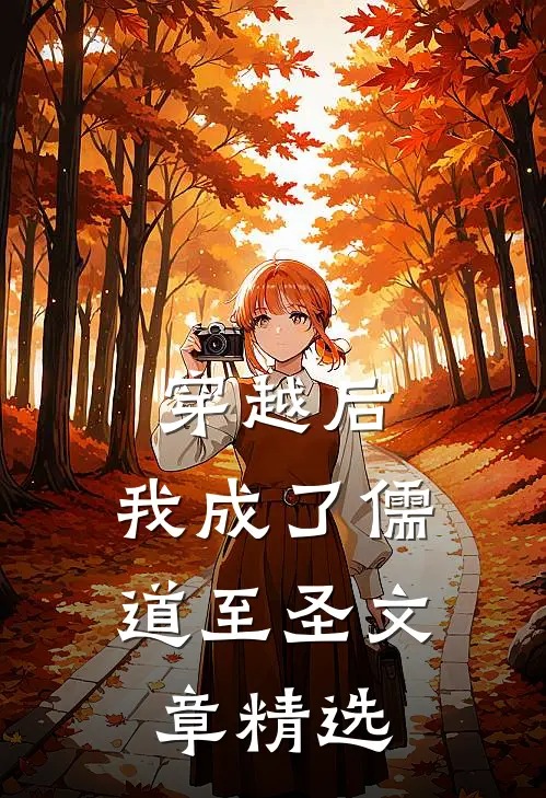 穿越后，我成了儒道至圣文章精选