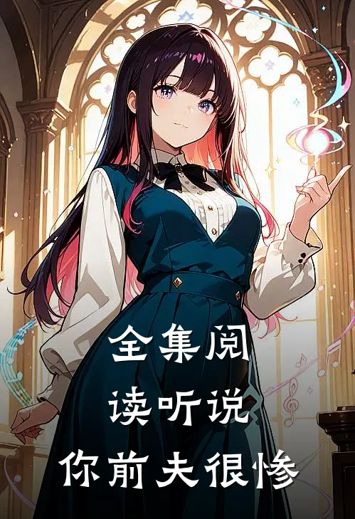 全集阅读听说，你前夫很惨
