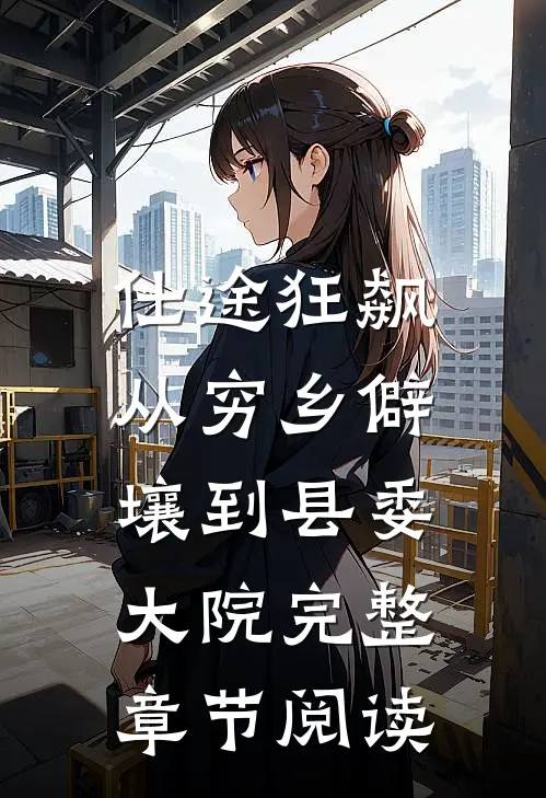 仕途狂飙：从穷乡僻壤到县委大院完整章节阅读