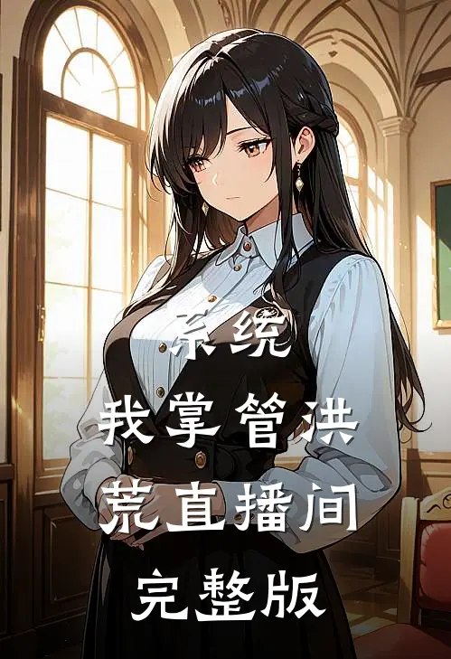 系统：我掌管洪荒直播间完整版