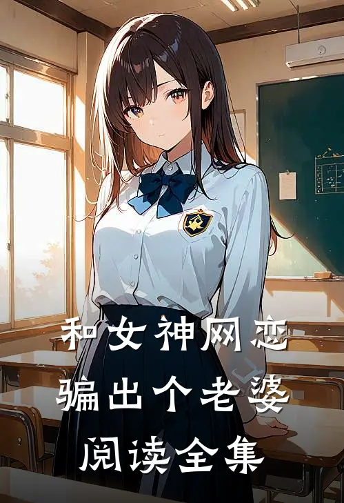 和女神网恋，骗出个老婆阅读全集