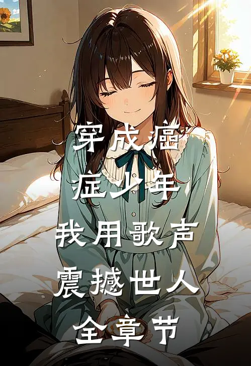 穿成癌症少年，我用歌声震撼世人全章节