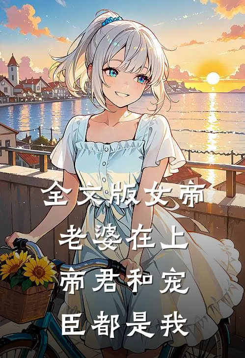 全文版女帝老婆在上：帝君和宠臣都是我