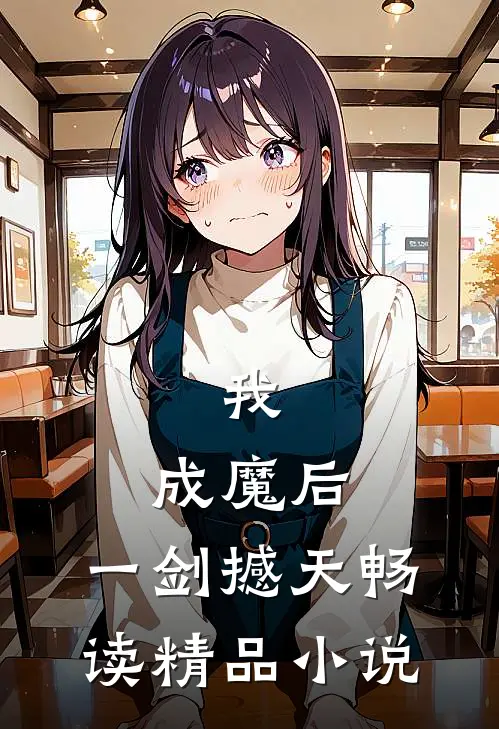 我，成魔后，一剑撼天畅读精品小说