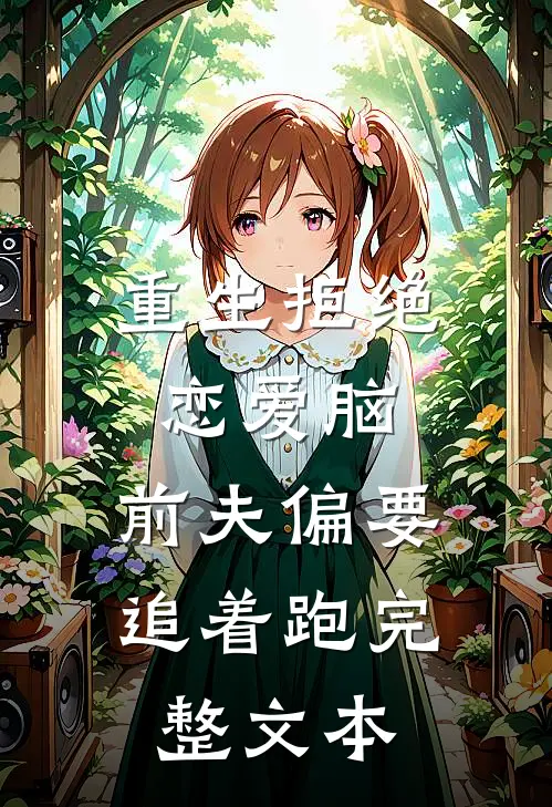 重生拒绝恋爱脑，前夫偏要追着跑完整文本