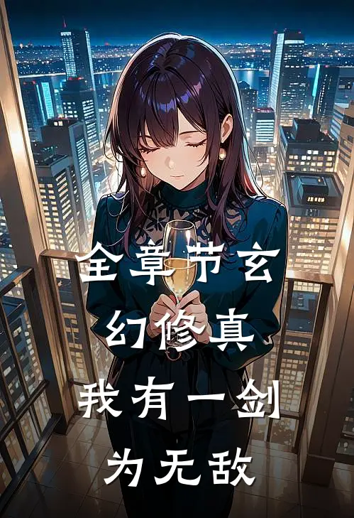 全章节玄幻修真：我有一剑为无敌