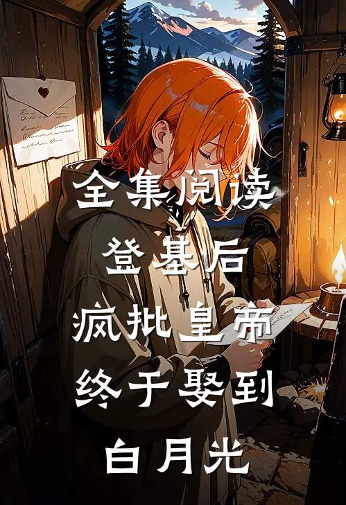 全集阅读登基后，疯批皇帝终于娶到白月光