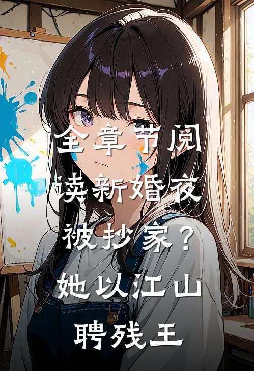 全章节阅读新婚夜被抄家？她以江山聘残王