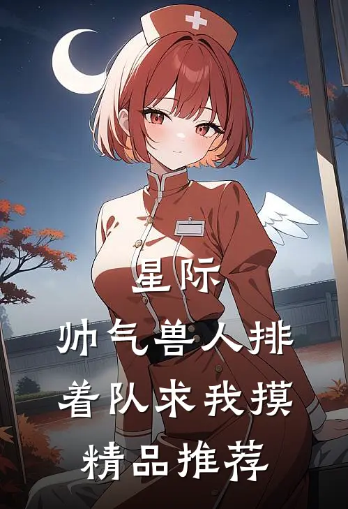 星际：帅气兽人排着队求我摸精品推荐