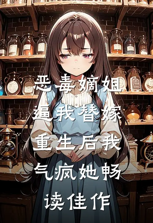 恶毒嫡姐逼我替嫁，重生后我气疯她畅读佳作