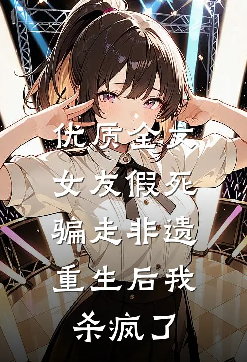 优质全文女友假死骗走非遗，重生后我杀疯了