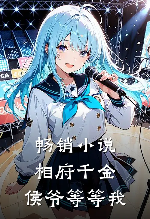 畅销小说相府千金，侯爷等等我