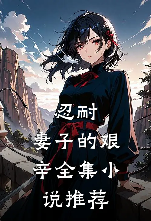 忍耐：妻子的艰辛全集小说推荐