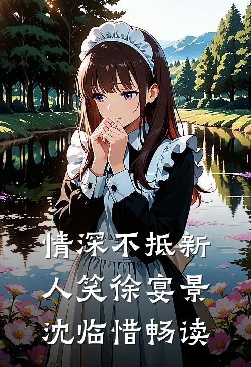 一往情深难抚殇全文+后续