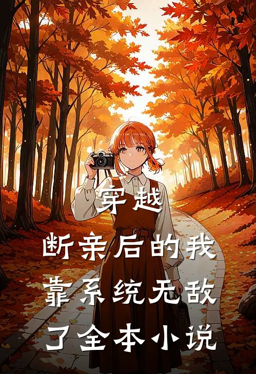 穿越：断亲后的我靠系统无敌了全本小说