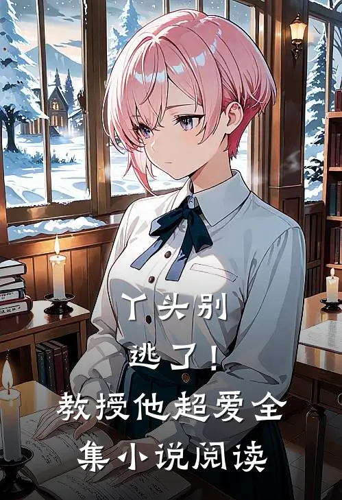 丫头别逃了！教授他超爱全集小说阅读