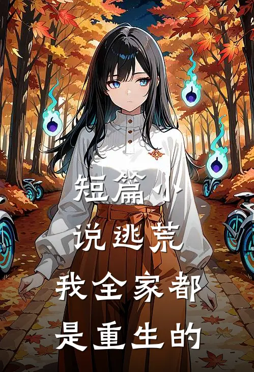 短篇小说逃荒，我全家都是重生的