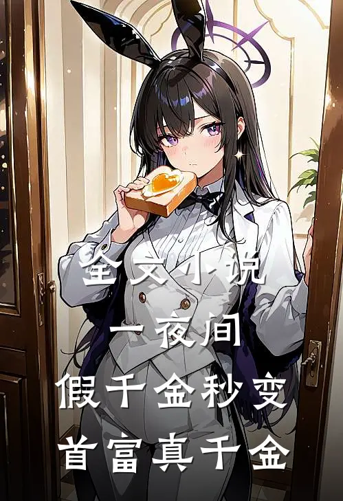 全文小说一夜间，假千金秒变首富真千金
