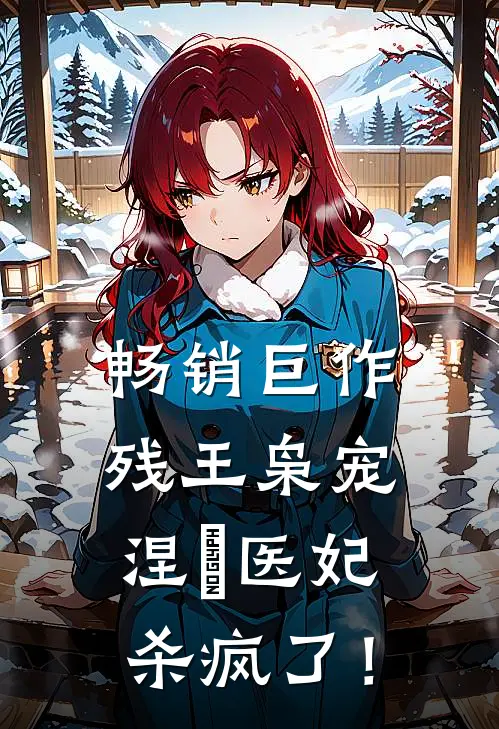 畅销巨作残王枭宠：涅槃医妃杀疯了！