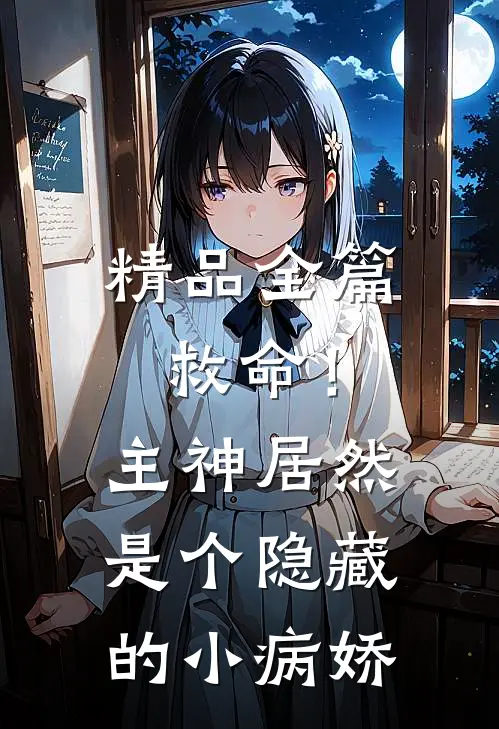 精品全篇救命！主神居然是个隐藏的小病娇