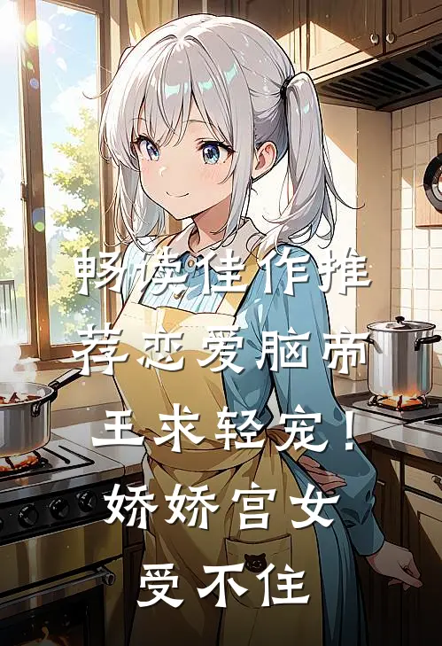 畅读佳作推荐恋爱脑帝王求轻宠！娇娇宫女受不住