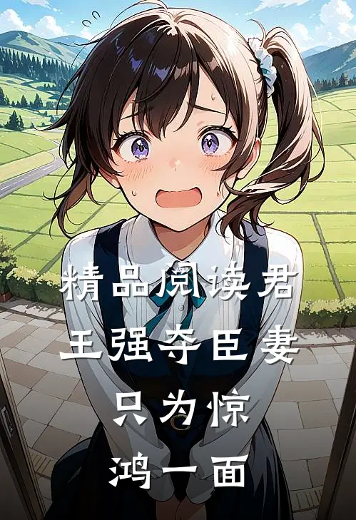 精品阅读君王强夺臣妻，只为惊鸿一面