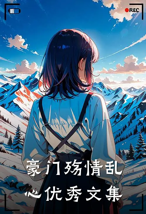 豪门殇情乱心优秀文集