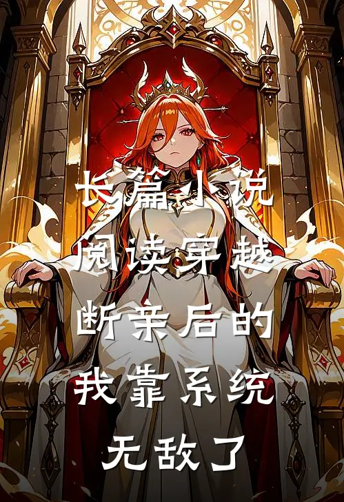 长篇小说阅读穿越：断亲后的我靠系统无敌了