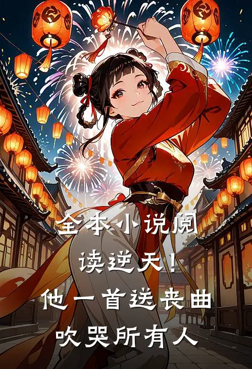 全本小说阅读逆天！他一首送丧曲，吹哭所有人