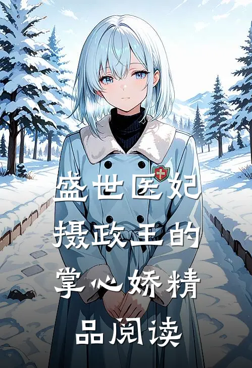盛世医妃，摄政王的掌心娇精品阅读