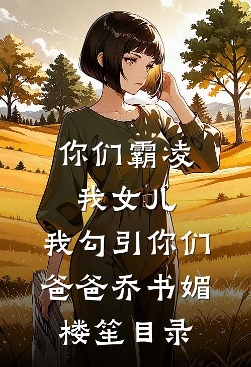 想吃绝户？首长老公有人欺负我！无删版